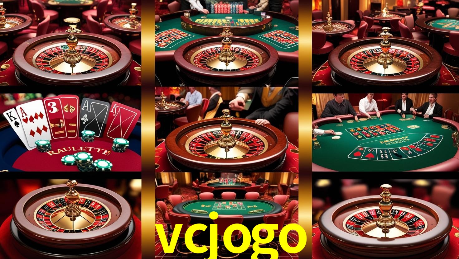 Cadastro Rápido VCJOGO.COM